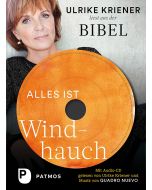 Alles ist Windhauch