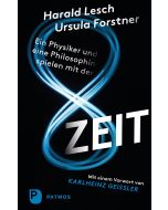 Ein Physiker und eine Philosophin spielen mit der Zeit