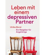 Leben mit einem depressiven Partner