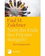 Naht das Ende des Priestermangels?