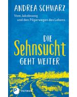 Die Sehnsucht geht weiter