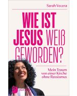 Wie ist Jesus weiß geworden?