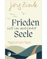 Frieden ist in meiner Seele