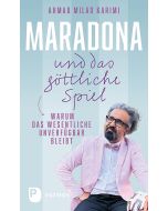 Maradona und das göttliche Spiel