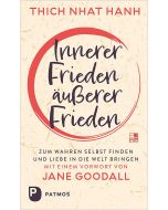 Innerer Frieden – äußerer Frieden