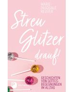 Streu Glitzer drauf!