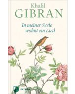 In meiner Seele wohnt ein Lied