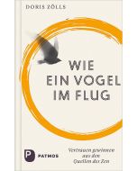 Wie ein Vogel im Flug