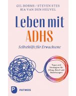 Leben mit ADHS