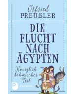 Die Flucht nach Ägypten