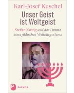 »Unser Geist ist Weltgeist«