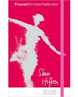 FrauenKirchenKalender 2026