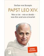 Papst Leo XIV.