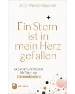 Ein Stern ist in mein Herz gefallen
