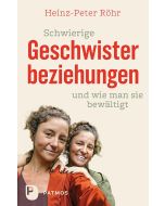 Schwierige Geschwisterbeziehungen und wie man sie bewältigt