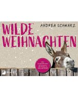 Wilde Weihnachten