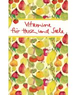 Vitamine für Herz und Seele