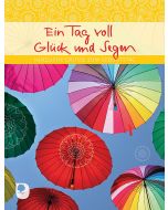 Ein Tag voll Glück und Segen