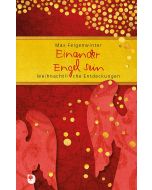 Hinter den Wolken das Licht