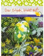Das Glück blüht auf