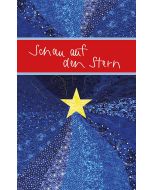 Schau auf den Stern