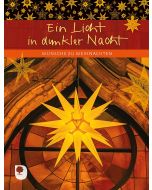 Ein Licht in dunkler Nacht