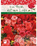 Ein Hoch auf Eure Liebe
