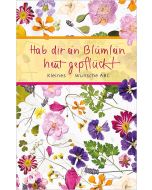 Hinter den Wolken das Licht