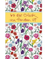 Wo das Glück zu finden ist