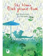 Das kleine Bleib gesund-Buch