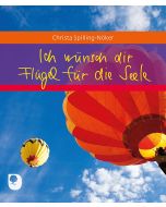 Vertraue deiner Lebenskraft