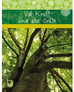 Vertraue deiner Lebenskraft