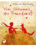 Vom Geheimnis der Freundschaft