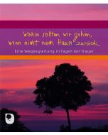 Wohin sollten wir gehen, wenn nicht nach Hause zurück