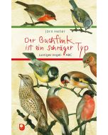 Hinter den Wolken das Licht