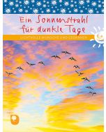 Vertraue deiner Lebenskraft