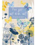 Raus aus alten Mustern