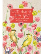 Raus aus alten Mustern