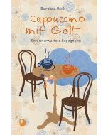 Cappuccino mit Gott