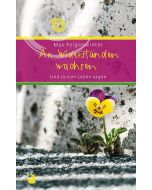 An Widerständen wachsen