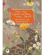 Raus aus alten Mustern