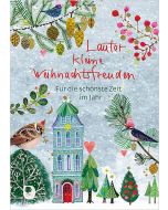 Viel Glück und viel Leben