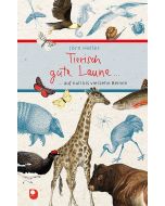 Tierisch gute Laune ...