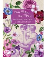 Von Frau zu Frau