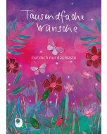 Tausendfache Wünsche