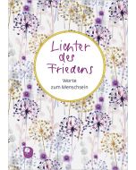 Lichter des Friedens