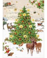 Wunderschöne Weihnachtszeit