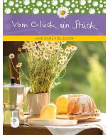 Vom Glück ein Stück