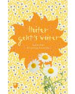 Heiter geht‘s weiter