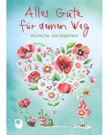 Alles Gute für deinen Weg